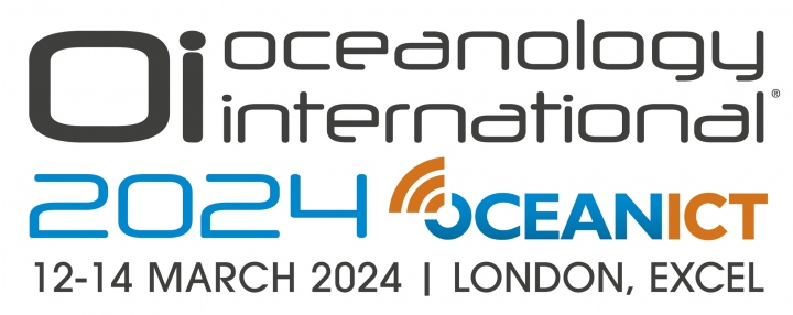 Oceanology International 12-14 March 2024